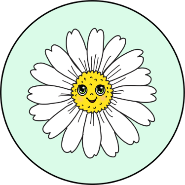 kytičky